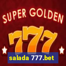 salada 777.bet